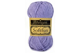 Softfun 2519 Violet